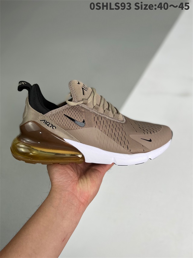 women air max 270 shoes 2022-12-4-021